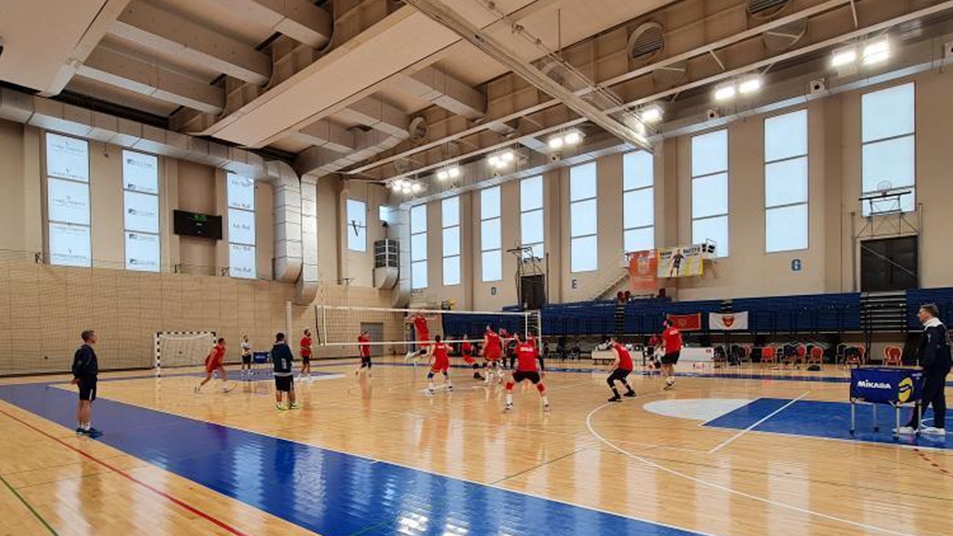 VERDE COMPLEX-1 VERDE COMPLEX-1