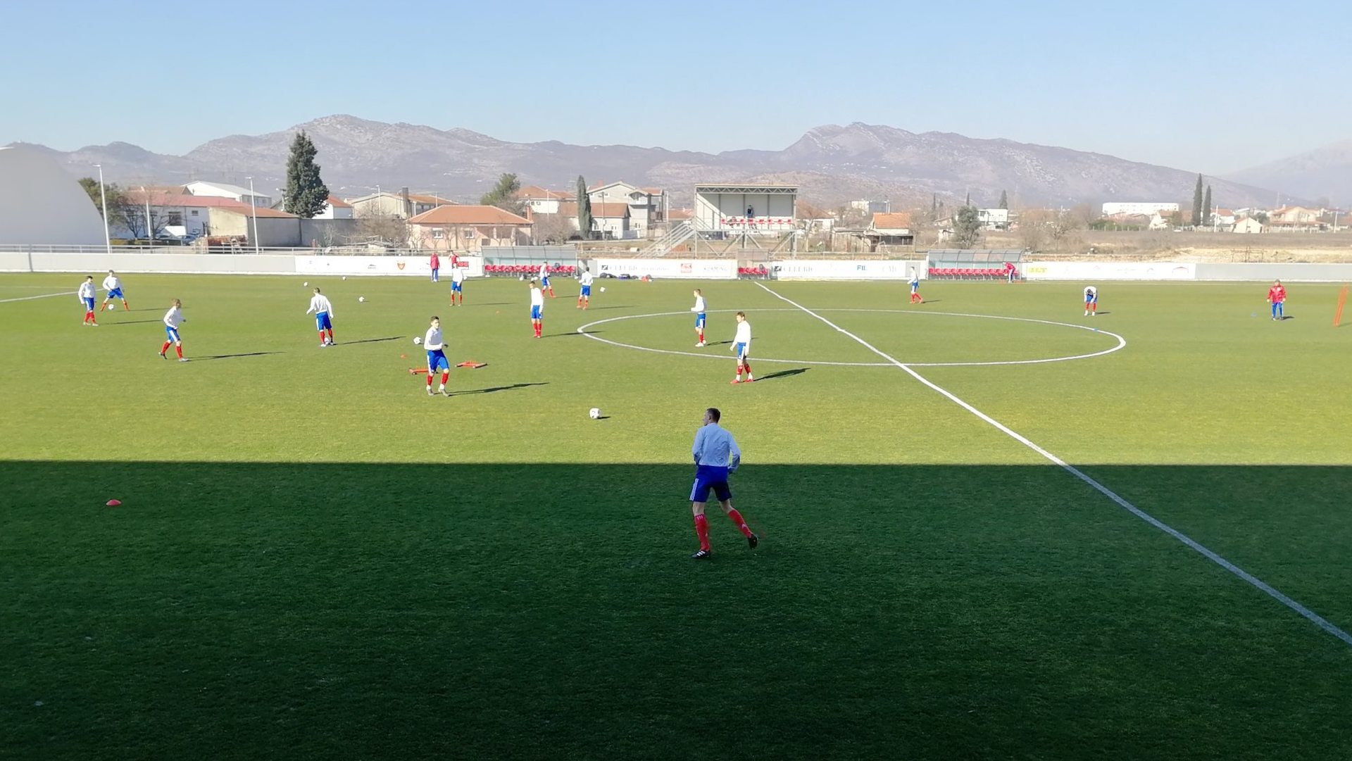 VERDE COMPLEX-10 VERDE COMPLEX-10