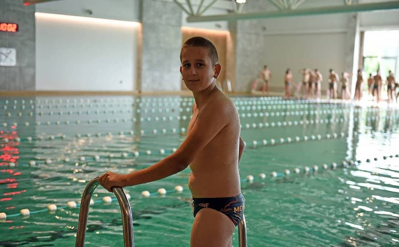 VERDE POOL-4 VERDE POOL-4