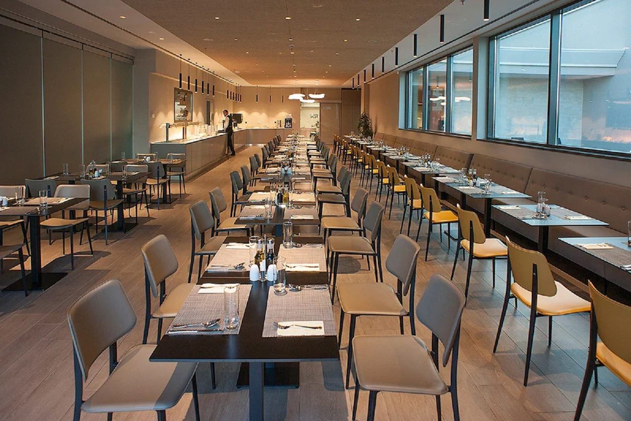 Verde Restaurant Verde Restaurant