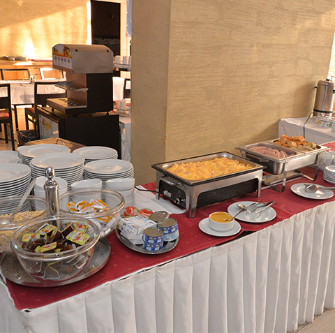 HOTEL PARK-1 HOTEL PARK-1