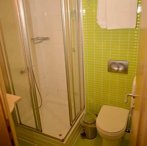 HOTEL PARK 4 HOTEL PARK 4