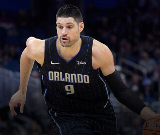 vucevic