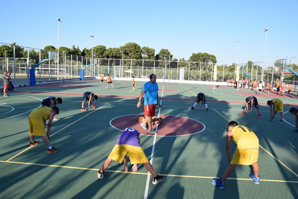 HALKI--spor-40 HALKI--spor-40